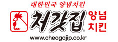처갓집양념치킨