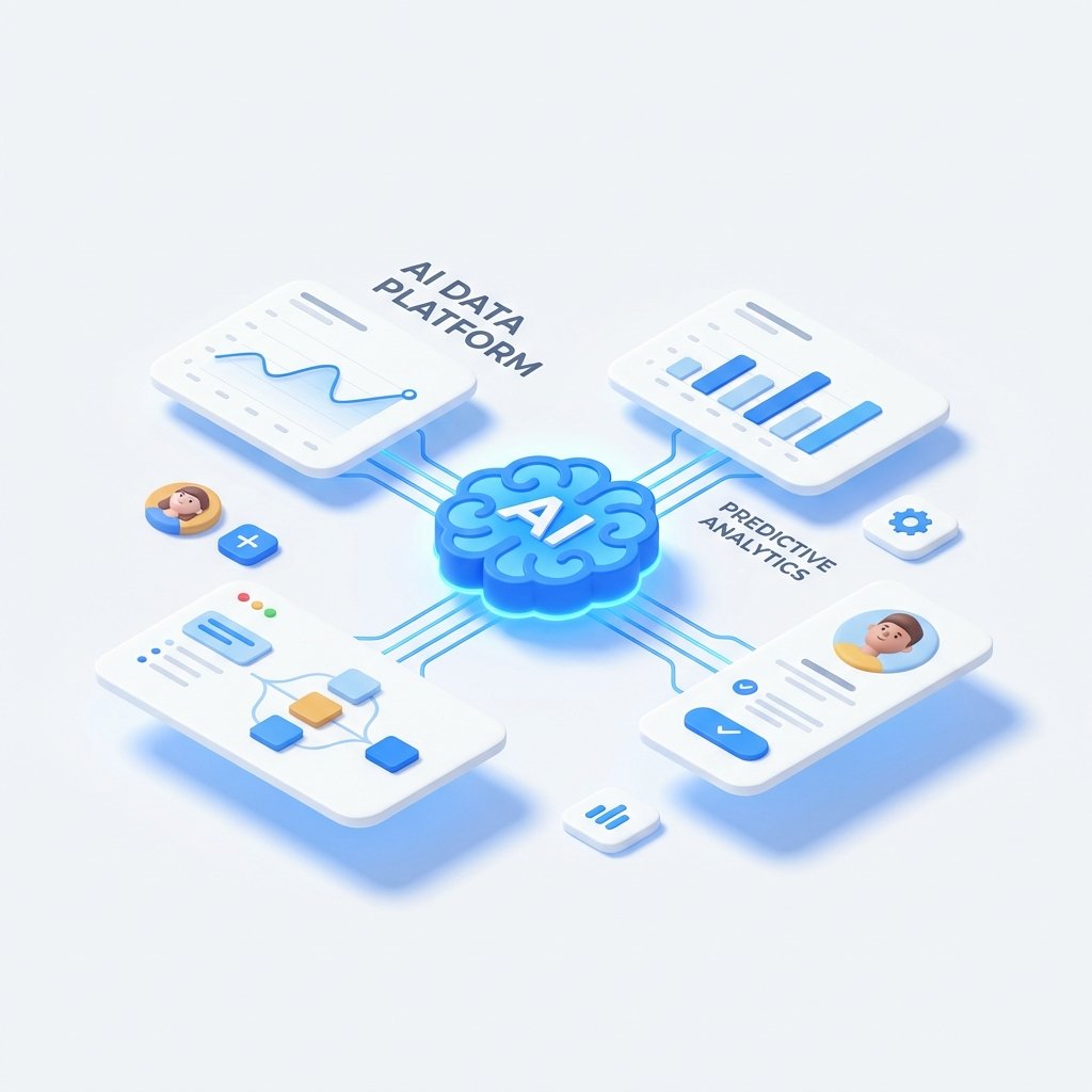 AI 분석 대시보드